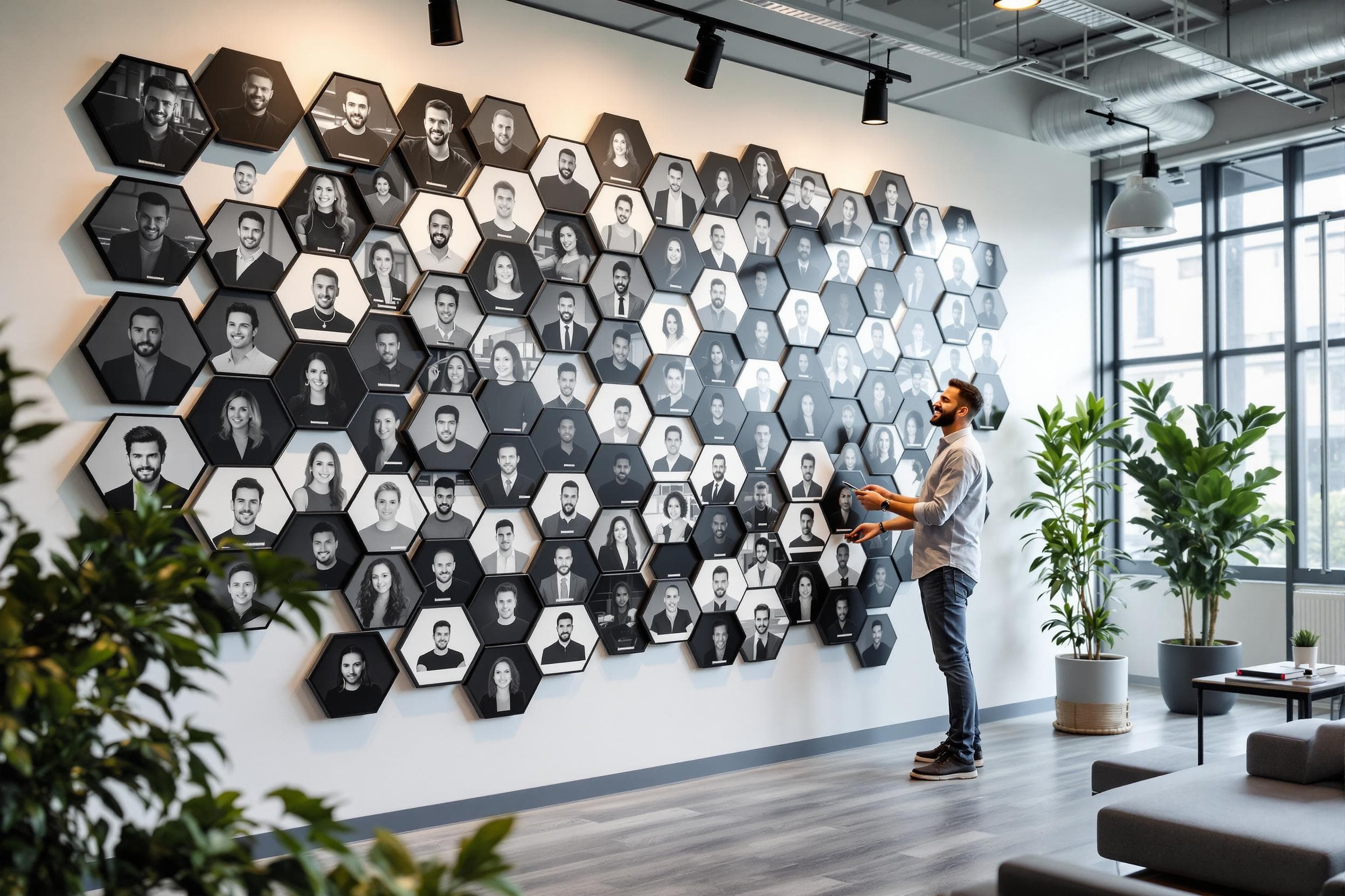 Triptastic travel photo prints